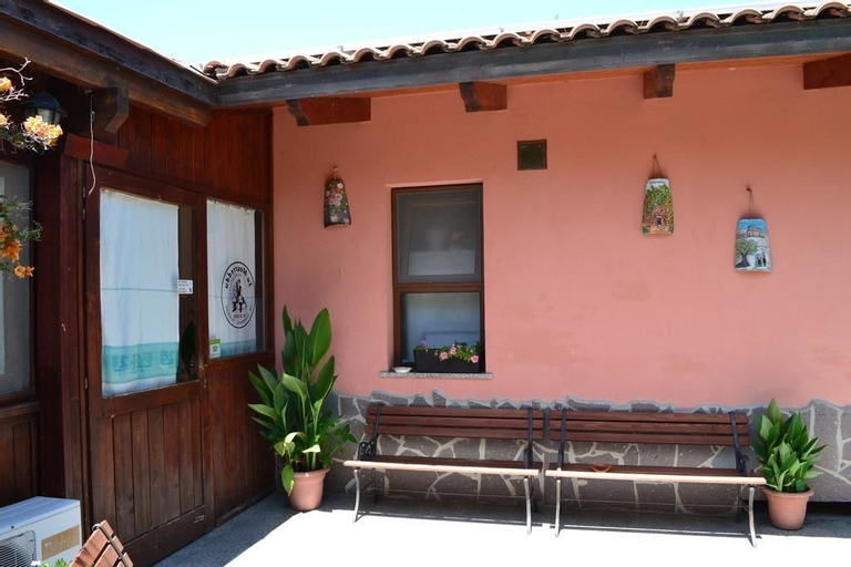 Agriturismo Su Meurreddu, Carbonia-Iglesias