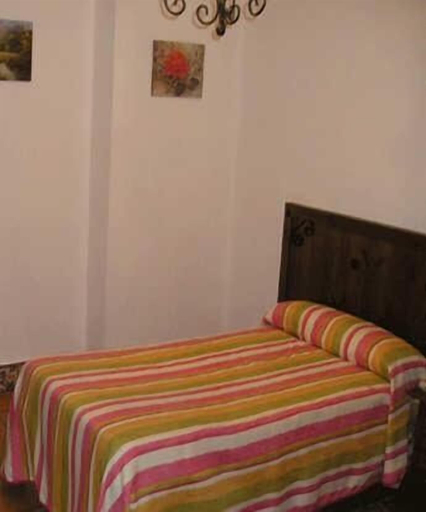 Bedroom 4, El Perro de Paterna, Cádiz