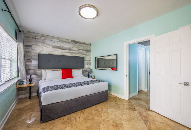 Others 1, Suites on South Beach, Miami-Dade