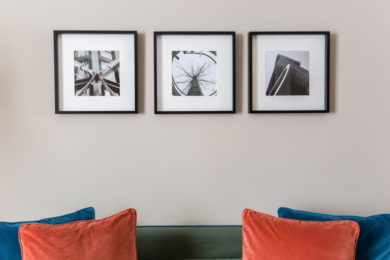 Others 5, Brera Apartments in San Babila, Milano