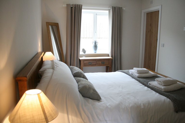 Bedroom 2, South Downs Rural Retreats, West Sussex