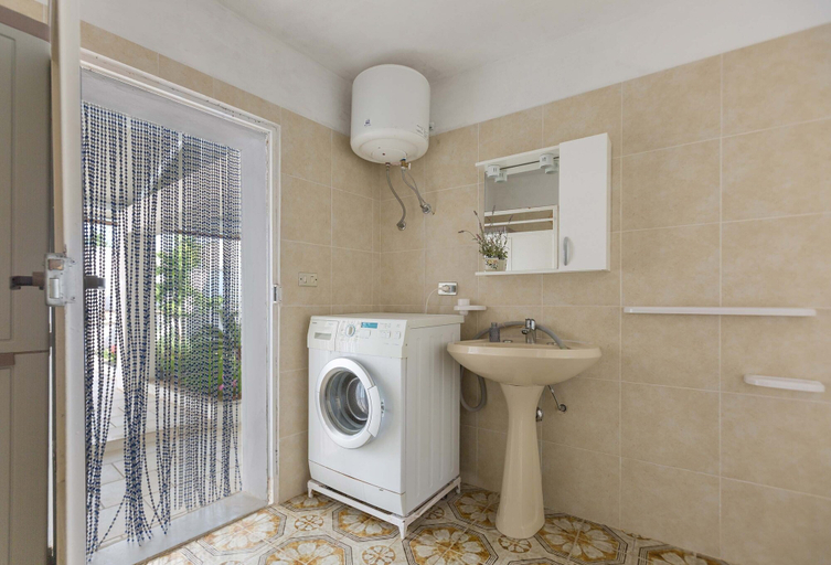 Bathroom 3, 3041 Villetta Sunshine by Barbarhouse, Taranto