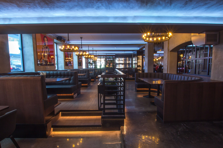Food & Drinks 4, Magic Kloverhuset Harbour Hotel, a member of Radisson Individuals, Bergen