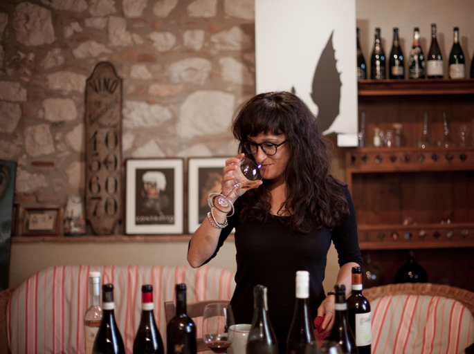 Food & Drinks 5, Musella Winery & Relais, Verona