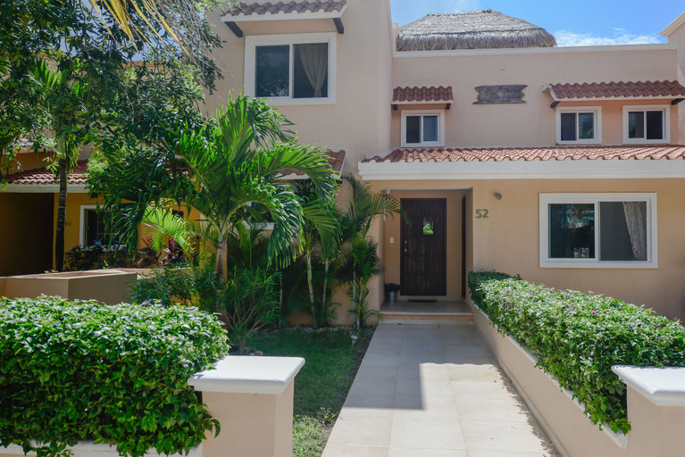 Exterior & Views 2, Villas Picalu Lodge, Cozumel