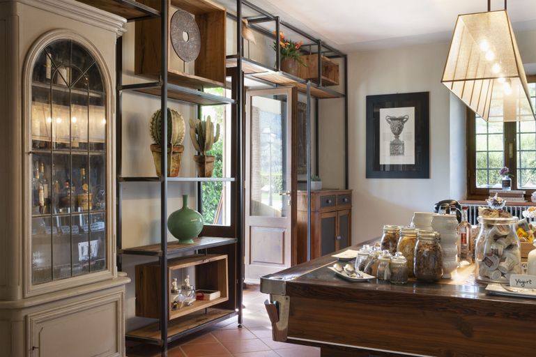Food & Drinks 5, Borgo I Vicelli Adults Only Relais, Florence