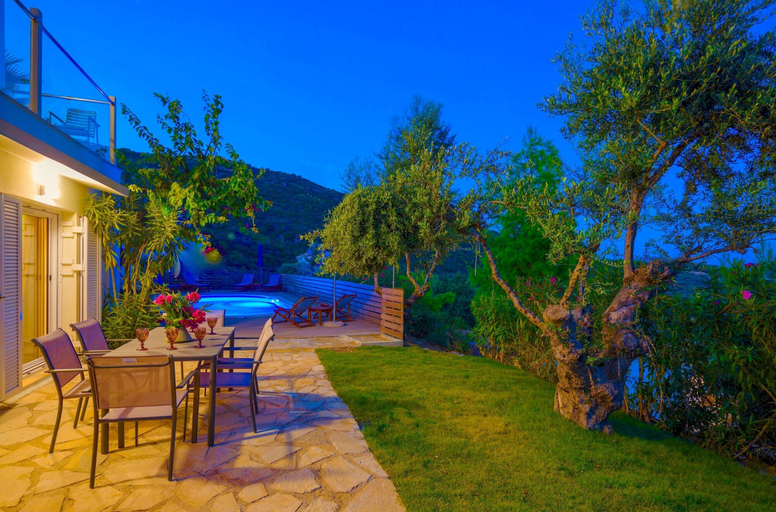 Exterior & Views, Keri View, Ionian Islands