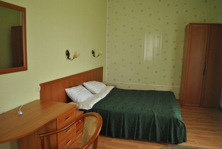 Bedroom 3, Aristokrat, Sergiev Posad