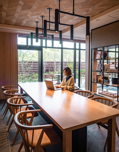 Food & Drinks 5, Fairfield by Marriott Gifu Seiryu Satoyama Park, Minokamo