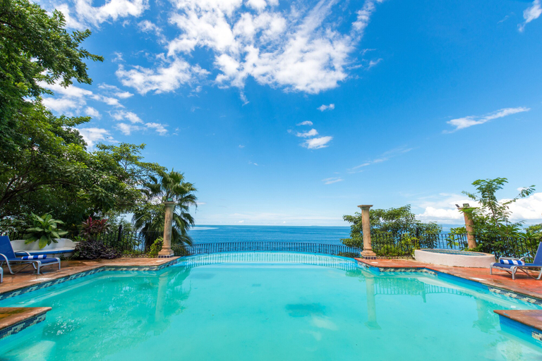 Sport & Beauty 4, Mar Sereno Hotel & Suite, Cabo Corrientes