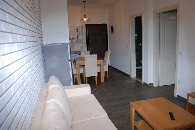 Others 4, Sunrise Luxury Apartments, Sarandës