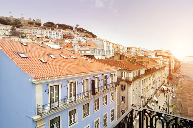 Exterior & Views 2, Tesouro da Baixa by Shiadu, Lisbon