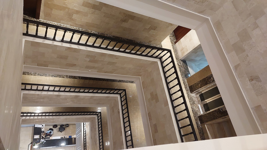 Others 1, Grand flora hotel, Salalah