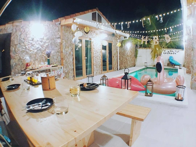 Food & Drinks 5, THE REST POOL VILLA at PATTAYA, Sattahip