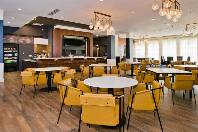 Food & Drinks 5, Courtyard by Marriott Rapid City, Pennington