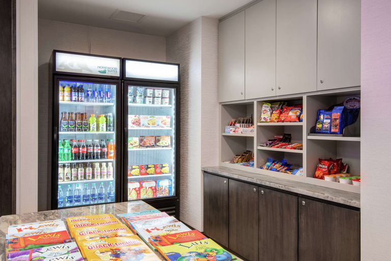 Food & Drinks 5, Homewood Suites by Hilton Steamboat Springs, Routt