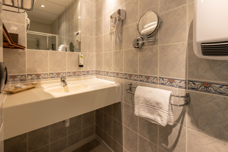 Bathroom 4, Rêve de Sable, Charente-Maritime