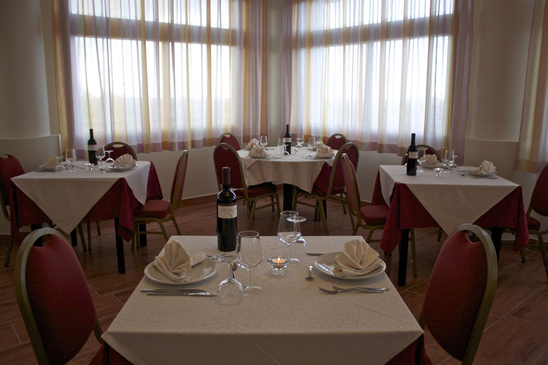 Food & Drinks 5, Hotel Centrale, Ravenna