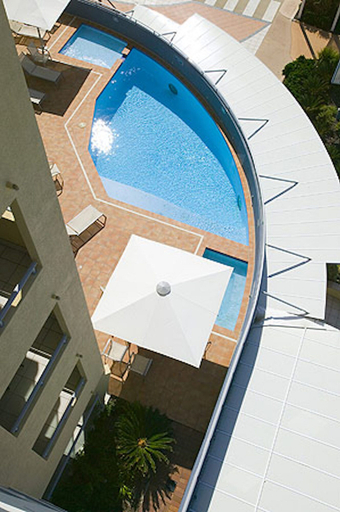 Sport & Beauty 4, ULTIQA Shearwater Resort, Caloundra - Caloundra S.