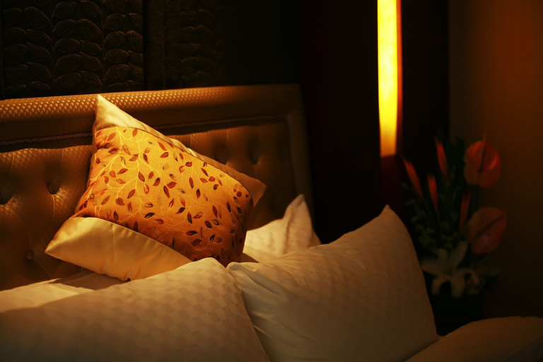 Bedroom 3, Grand Barony Zhoushan, Zhoushan