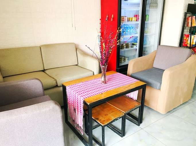 Others 5, Mini Hotel, Ruessei Kaev