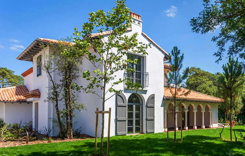 Exterior & Views 2, Villas Prestige L’Orée de Milady, Pyrénées-Atlantiques