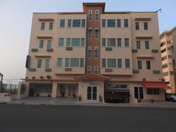 Exterior & Views 2, Dreams Miramar