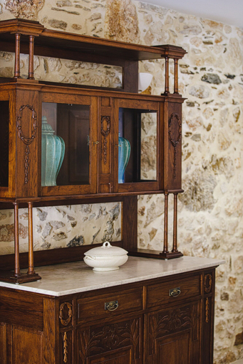 Bathroom 5, Z boutique Hotel, Crete