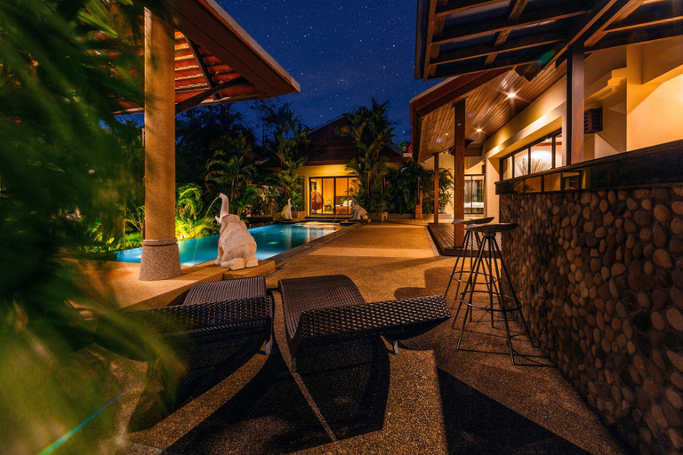 Exterior & Views 2, Villa Toba by Tropiclook, Pulau Phuket