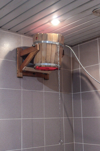 Bathroom 3, Hotel Artybash, Turochakskiy rayon