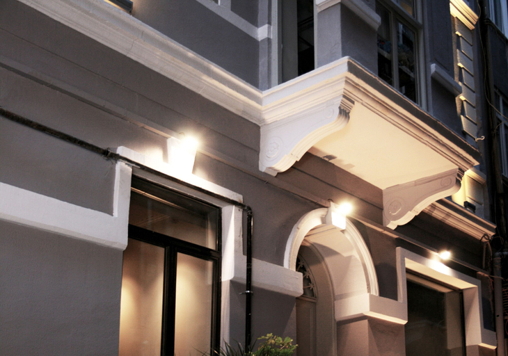 Exterior & Views 2, HAUS Galata, Beyoğlu