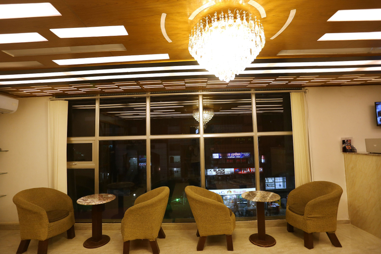 Others 3, The Grand Hotel, Sylhet