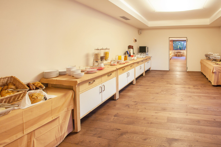 Food & Drinks 5, Residence AlpenHeart, Sankt Johann im Pongau