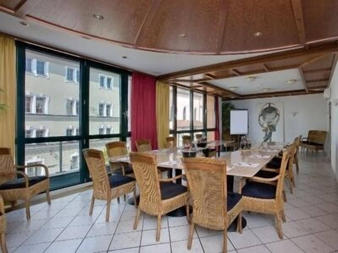 Food & Drinks 5, Hotel Theresientor, Straubing