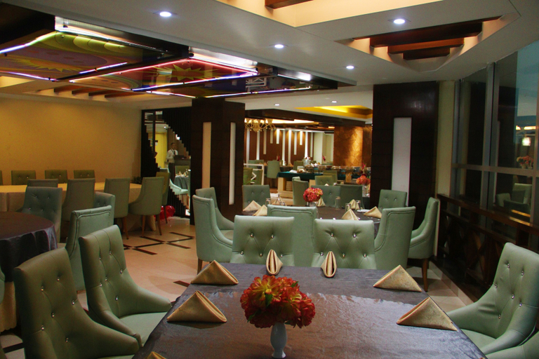 Food & Drinks 5, Hotel Valley Garden, Sylhet
