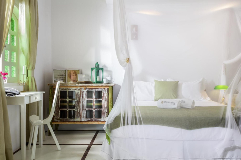 Bedroom 3, Pousada Monalisa, Jijoca de Jericoacoara
