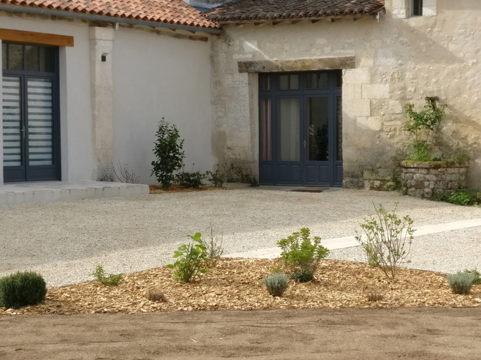 Exterior & Views 2, Montboulard, Charente