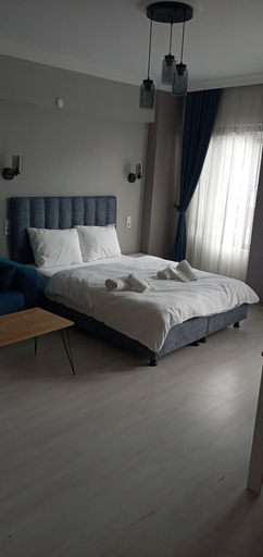 Bedroom 5, Zion Home Butik Otel, Kadıköy
