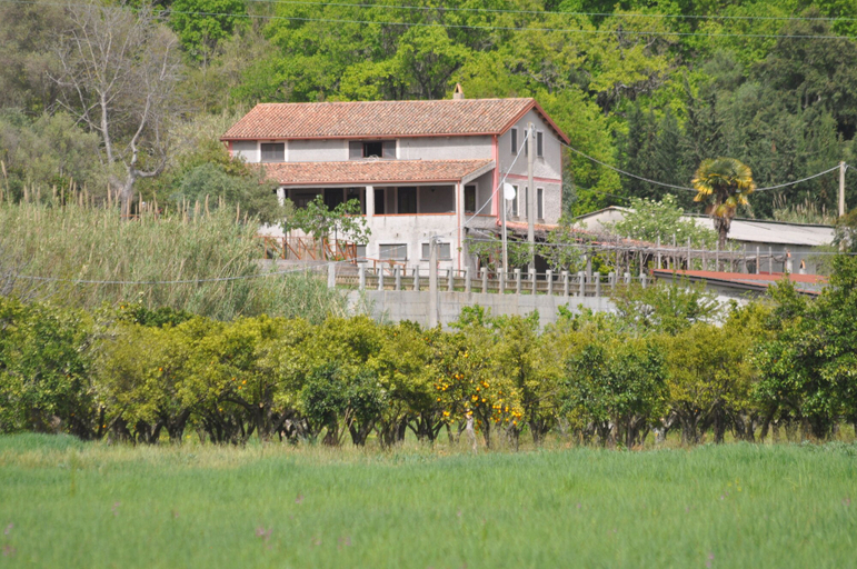 Exterior & Views, I Cedri, Cosenza