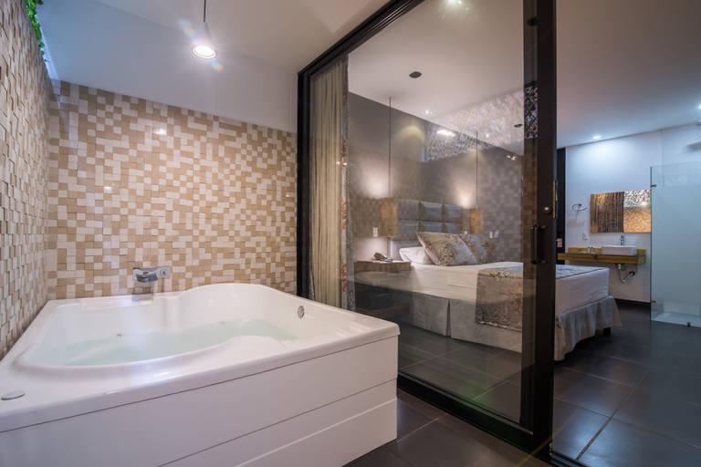 Bathroom 3, Hotel Cartagena DC, Cartagena de Indias