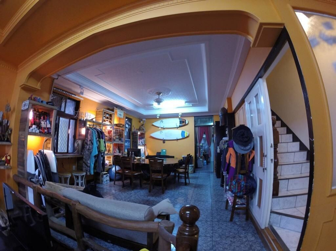 Food & Drinks 5, Donghe Surf Shop & Hostel - Taitung, Taitung