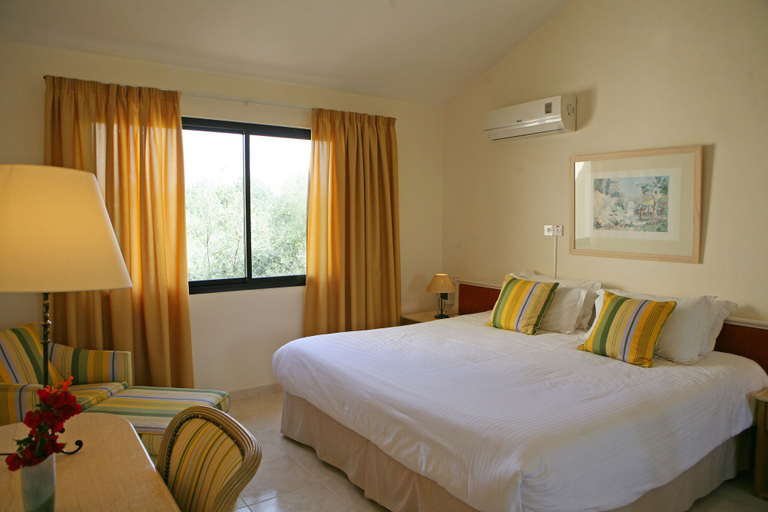 Bedroom 3, Club Aphrodite