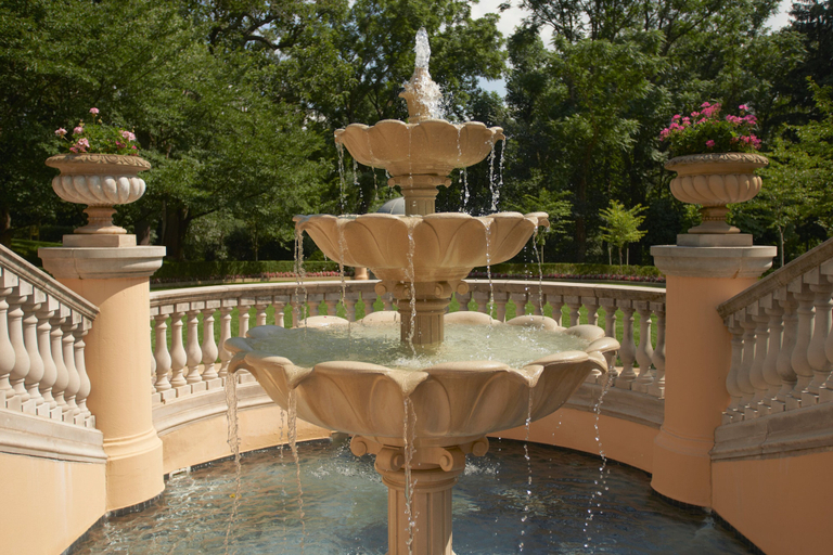 Exterior & Views 3, Omni Shoreham Hotel Washington DC, Washington D.C.