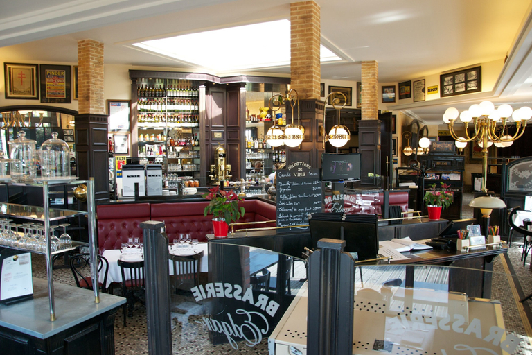 Food & Drinks 5, Mercure Vannes Le Port, Morbihan