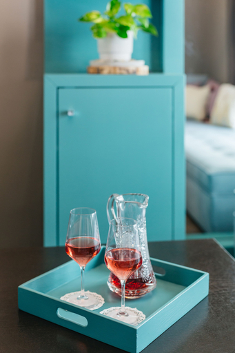 Food & Drinks 5, Ladadika Design, Central Macedonia