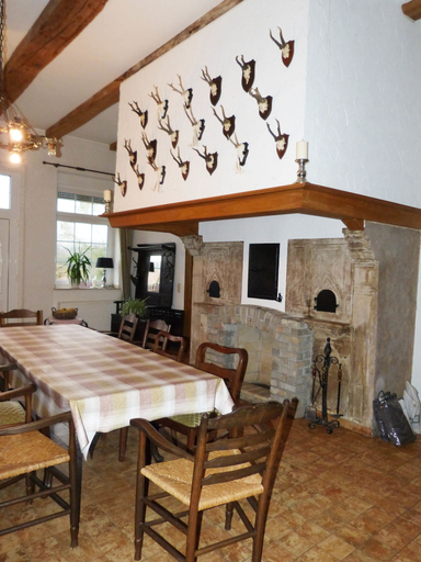 Food & Drinks 4, Landhaus Holthausen, Unna