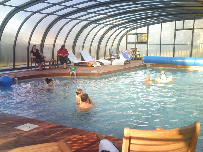 Sport & Beauty 3, All Seasons Holiday Park, Rotorua