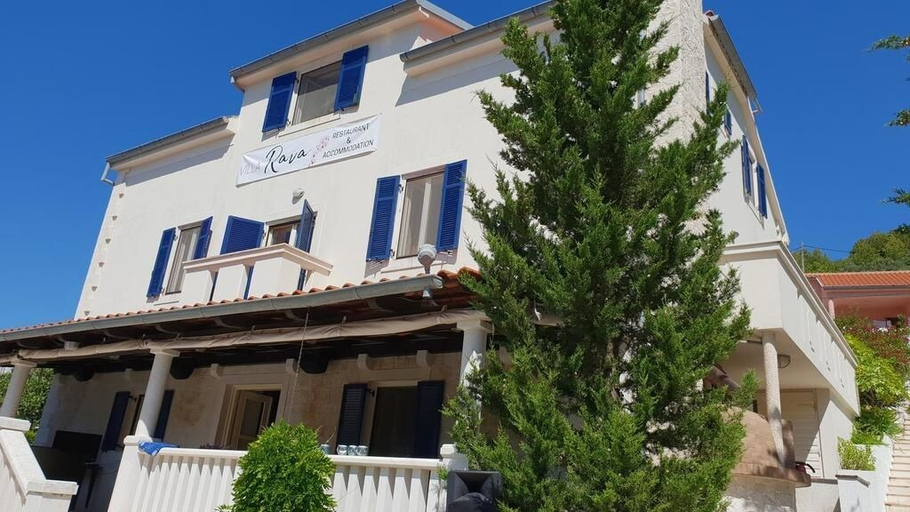 Exterior & Views 2, Villa Rava Hotel & restaurant, Sali