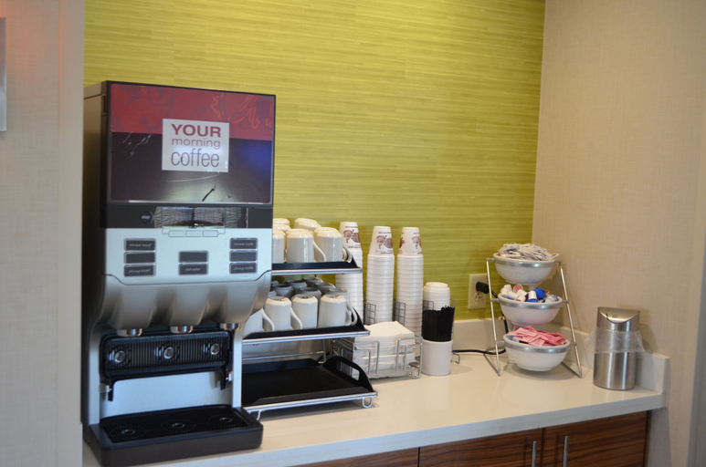 Food & Drinks 5, Comfort Suites Bossier City - Shreveport, Bossier