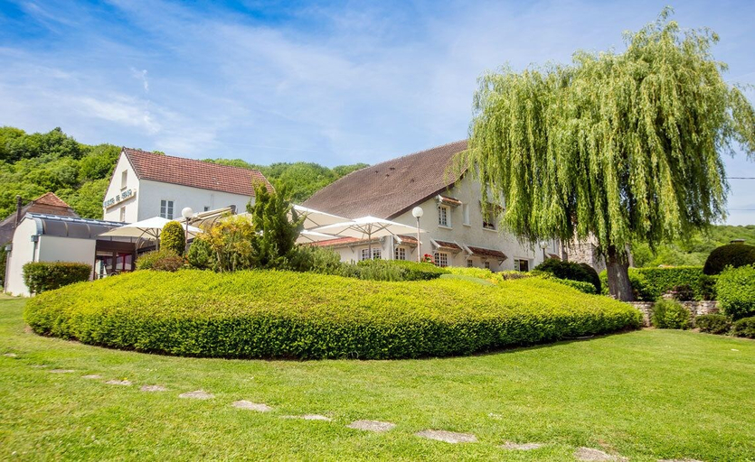 Others 5, Auberge Le Relais, Aisne
